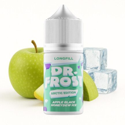Dr. Frost Arctic Edition Apple Black Honeydew Ice Flavor Shot 6ml/30ml