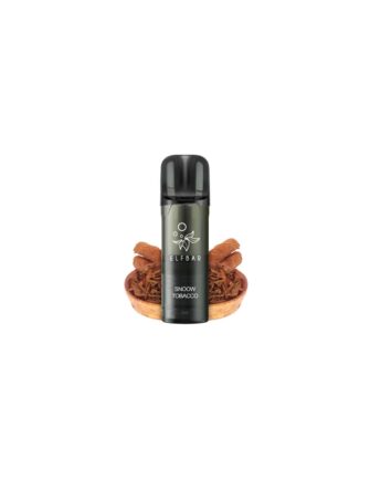 Elfbar Elfa Pro 2 V2 Προγεμισμένη Κάψουλα 2ml Snoow Tobacco 20mg