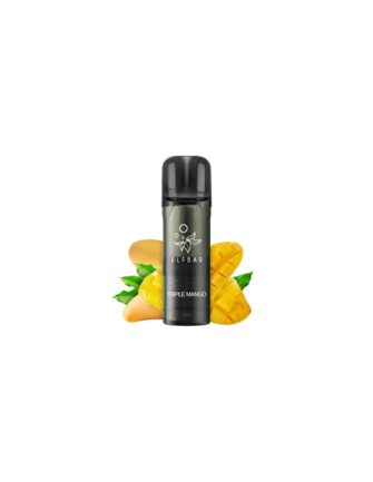 Elfbar Elfa Pro 2 V2 Προγεμισμένη Κάψουλα 2ml Triple Mango 20mg
