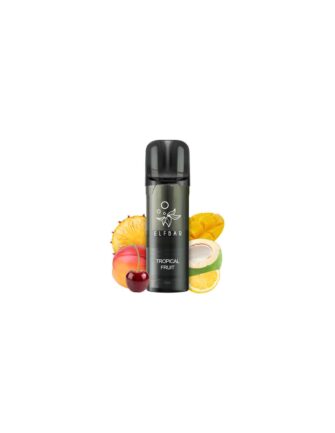 Elfbar Elfa Pro 2 V2 Προγεμισμένη Κάψουλα 2ml Tropical Fruits 20mg