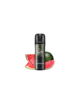 Elfbar Elfa Pro 2 V2 Προγεμισμένη Κάψουλα 2ml Watermelon 20mg
