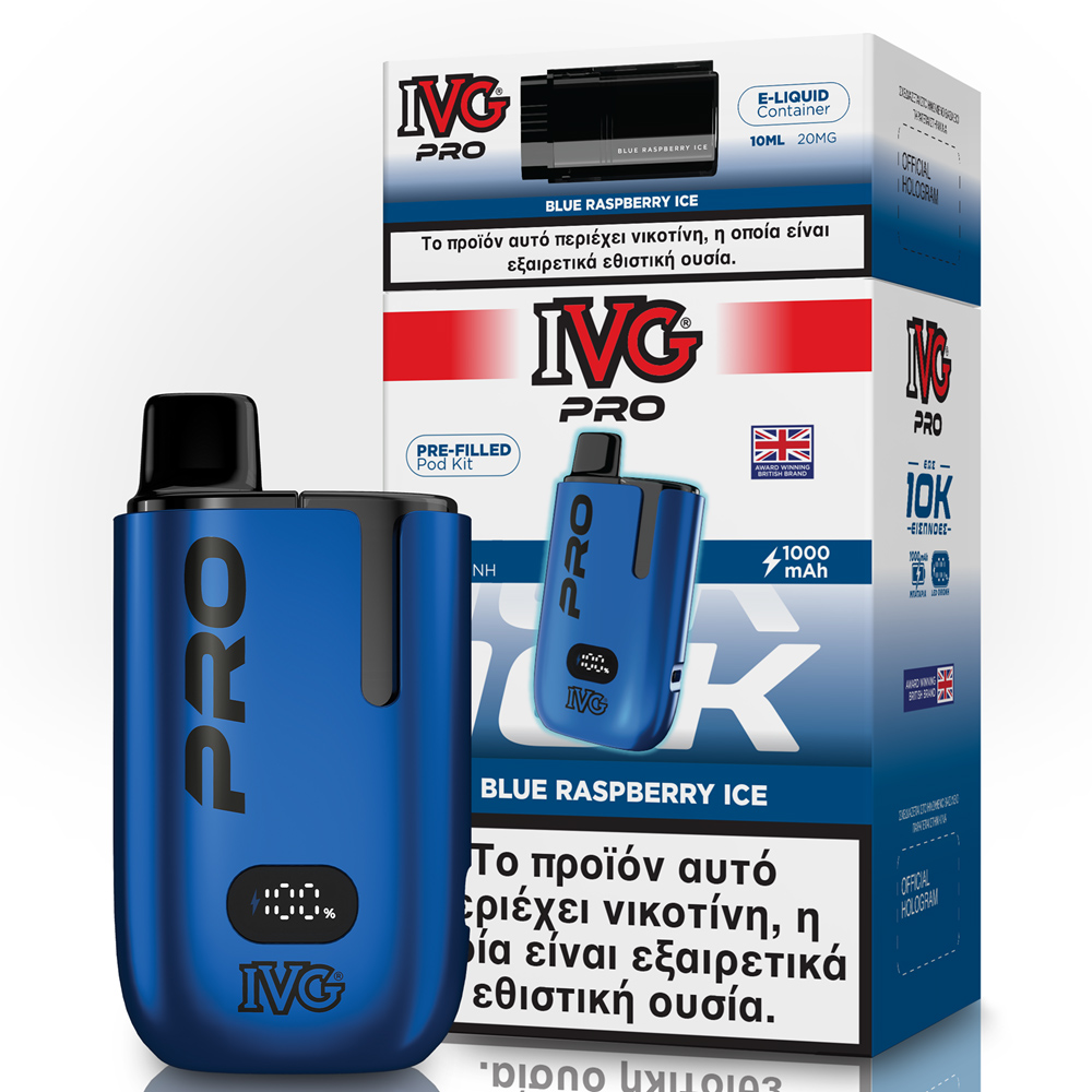 ivg-pro-kit-10k-blue-raspberry-ice-20mg