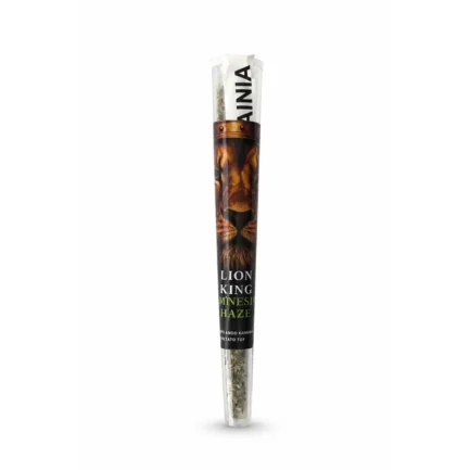 Lion King Amnesia Haze 1.5gr