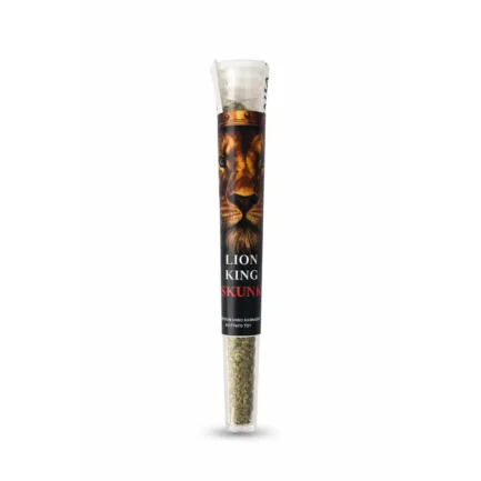 Lion King Skunk 1.5gr