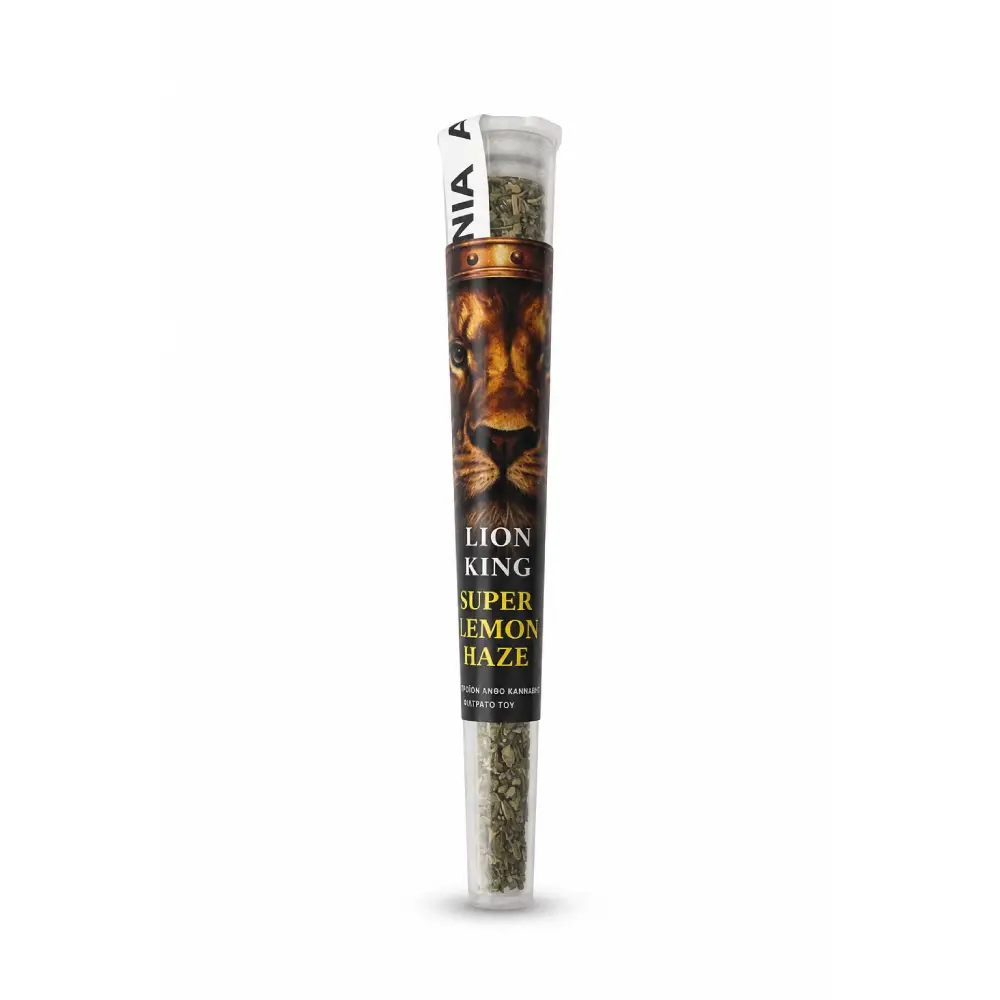 lion-king-super-lemon-haze-preroll-1-5gr