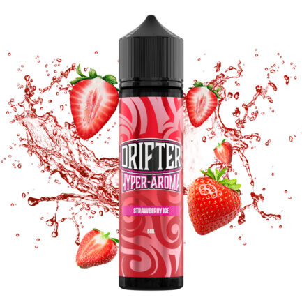 Drifter Strawberry Ice 5ml/60ml