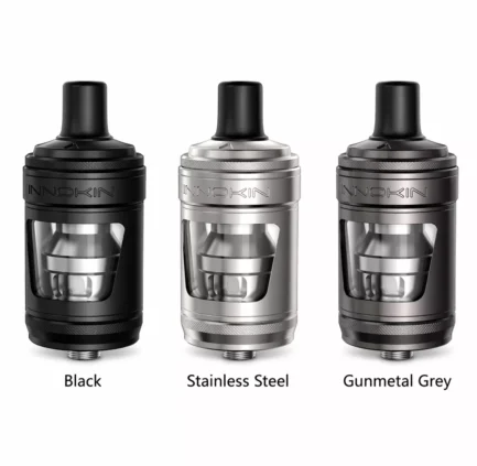Innokin Zenith 2 Pro Tank Atomizer 4.5ml