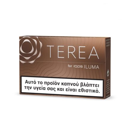 TEREA TEAK (1 Τεμάχιο)