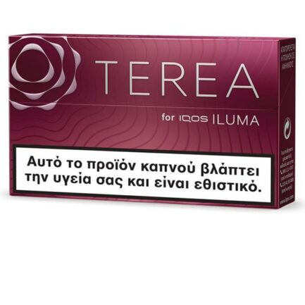 TEREA RUSSET (1 Τεμάχιο)