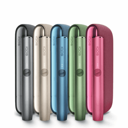 IQOS ILUMA i MID