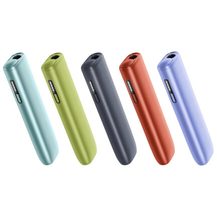 IQOS ILUMA i ONE