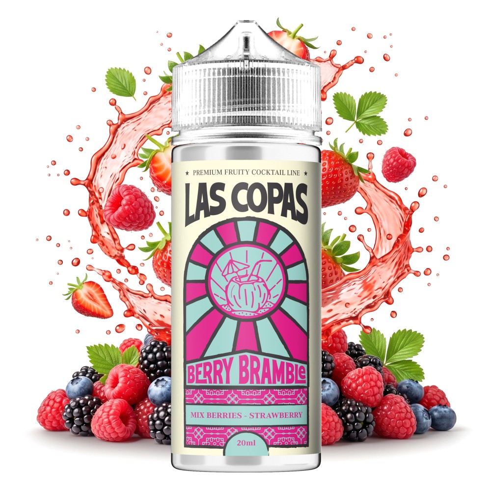 LAS COPAS BERRY BRAMBLE 120ML WBF-1000x1000