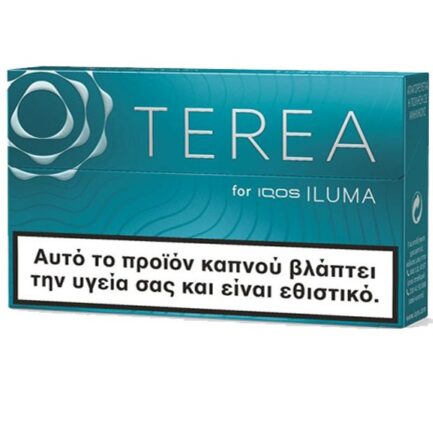 TEREA TURQOISE (1 Τεμάχιο)