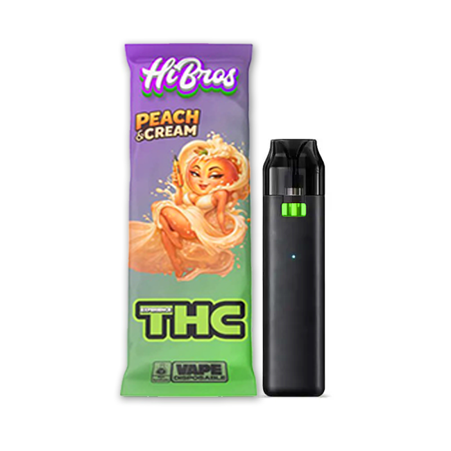 hibros_disposable_vape_cbd_peachcream_haze_1ml
