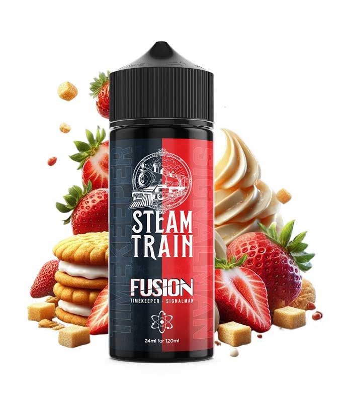 steam-train-fusion-24-120ml-biskoto-voutyrou-fraoula-krema-flavour-shots