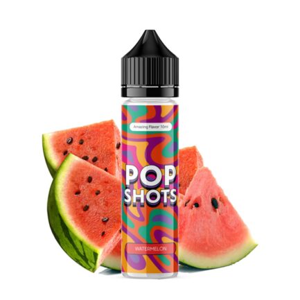 Watermelon - Pop Shots - Flavor Shots 10ml/60ml