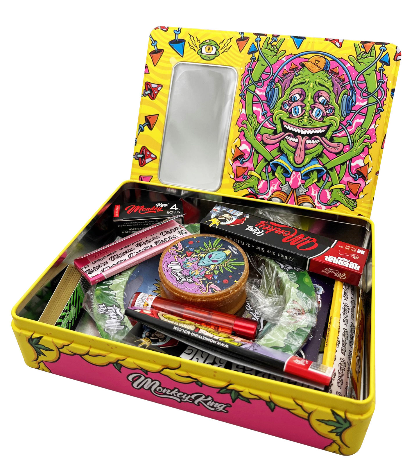MTRYKIT-CAJA-ABIERTA